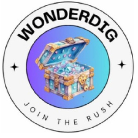 wonderdigmining